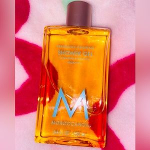 Moroccanoil Hydrating Shower Gel